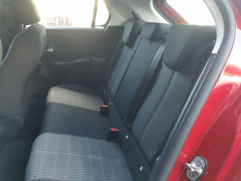 Opel Corsa Corsa 1.2 Edition