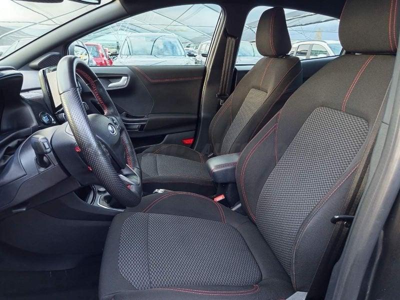 Ford Puma Puma 1.0 ecoboost h ST-Line s&s 125cv