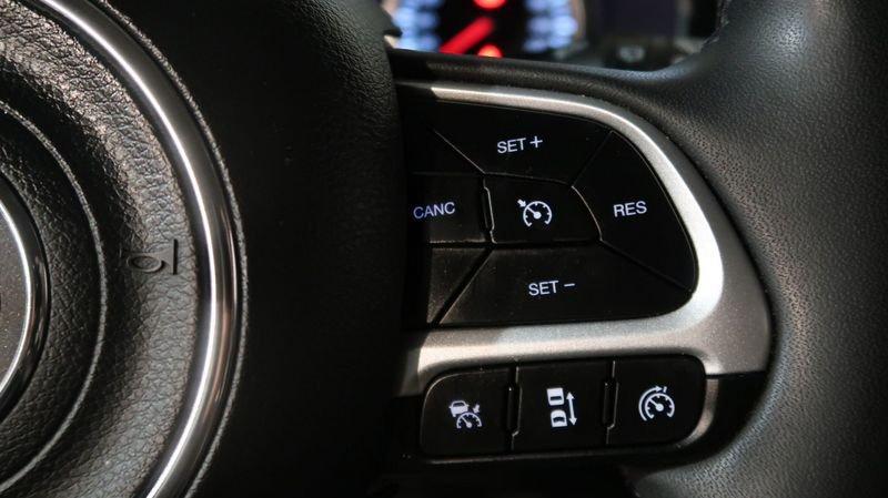 Jeep Renegade Renegade 1.5 Turbo T4 MHEV Limited #CARPLAY#