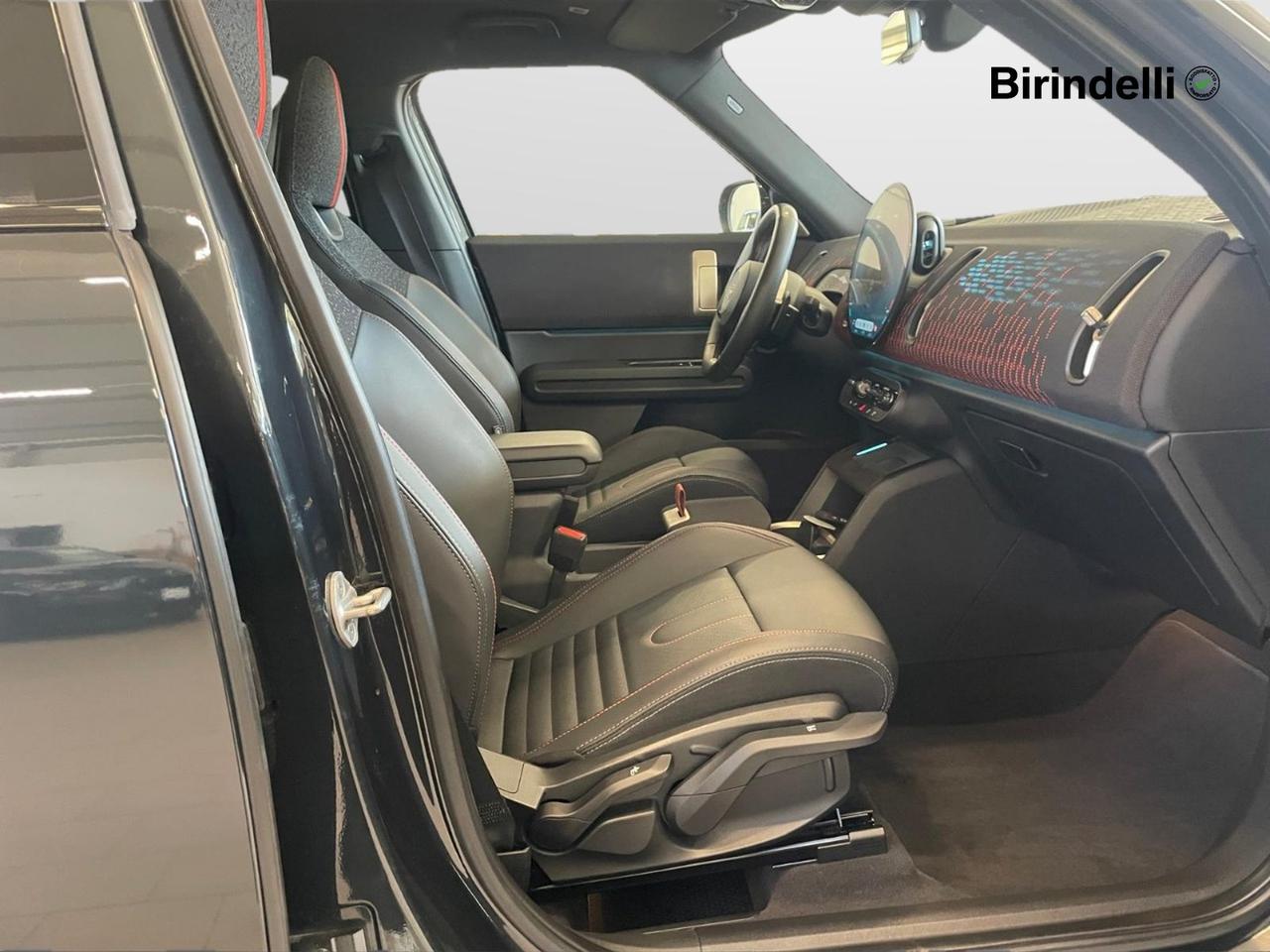 MINI Mini Countrym.(U25) - Mini Countryman C JCW