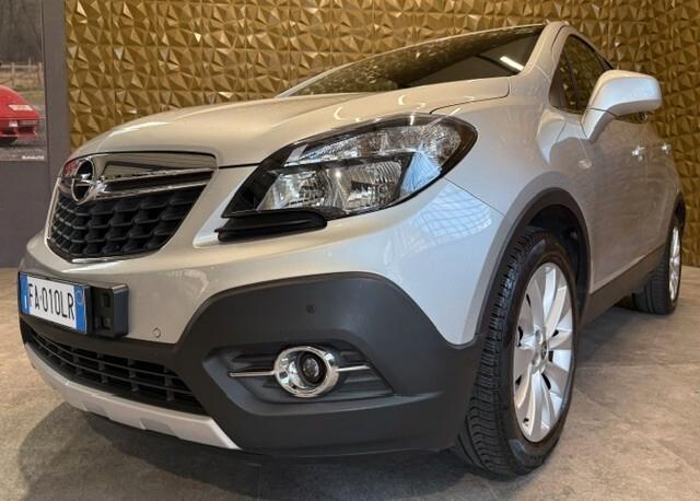 Opel Mokka 1.6 Ecotec 115CV 4x2 Start&Stop Cosmo