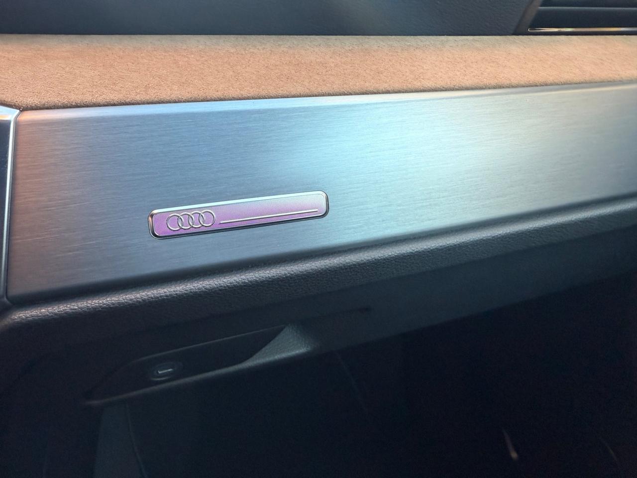 Audi Q3 SPB 35 TDI S tronic line anno 2021