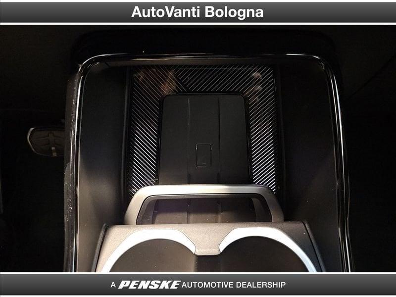 BMW X1 X1 xDrive 20d Msport Pro