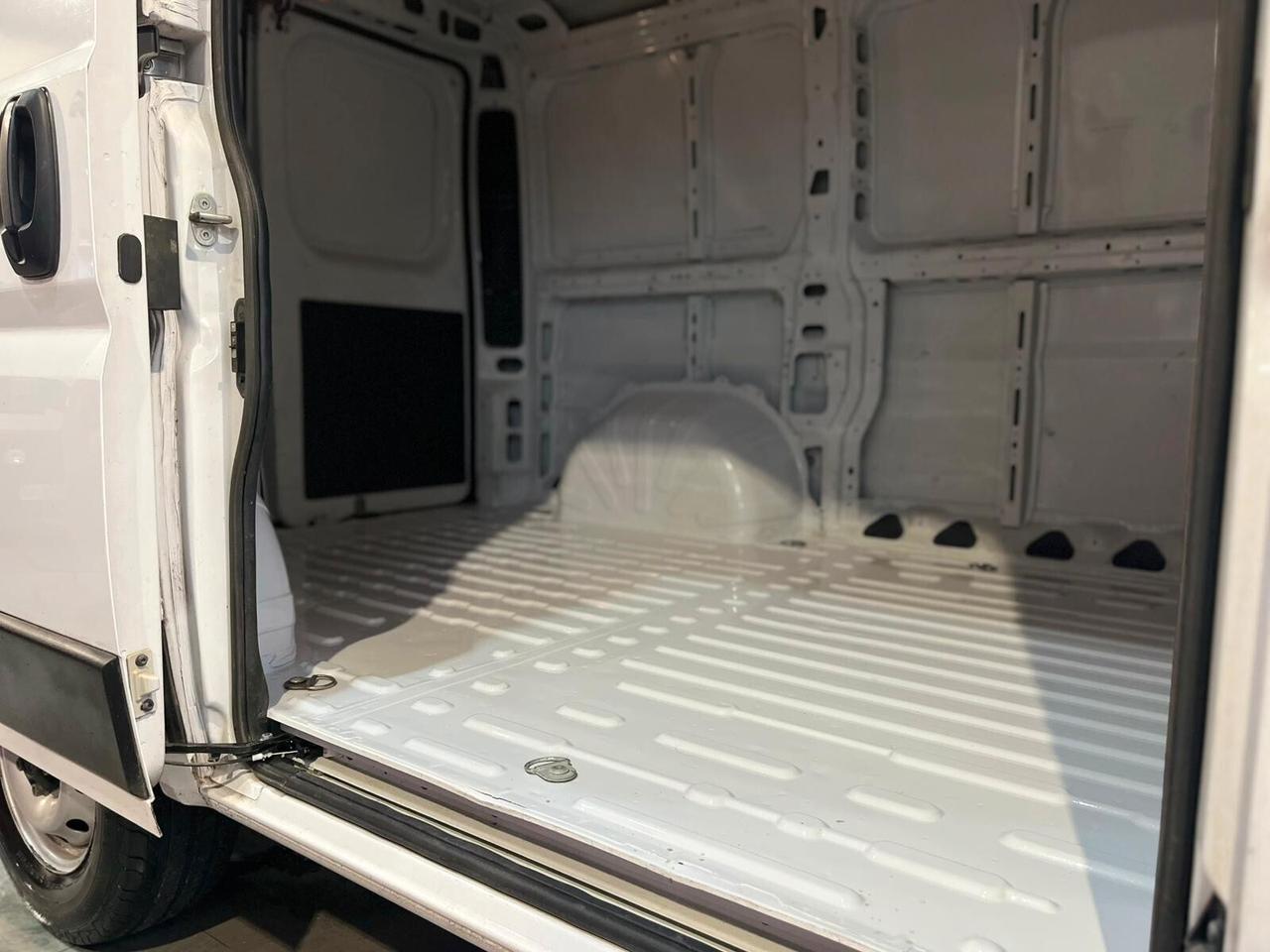 FIAT DUCATO 30 2.3 MJT 120CV PC-TM *2021*UNICOPRO*