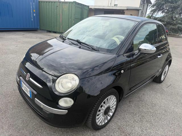 FIAT 500 155,152km 1.2 Bellissima senza lavoro da fare