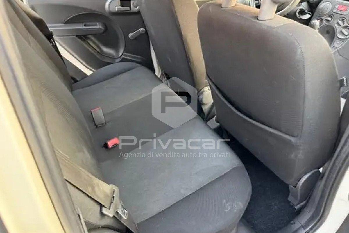 FIAT Panda 1.4 Dynamic Natural Power