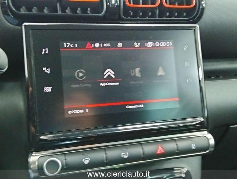 Citroën C3 Aircross BlueHDi 100 S&S Shine