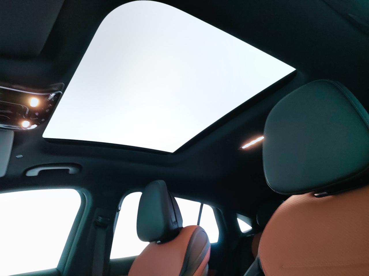 Mercedes-Benz GLC Coupe - C254 - GLC Coupe 220 d AMG Line Advanced 4matic auto