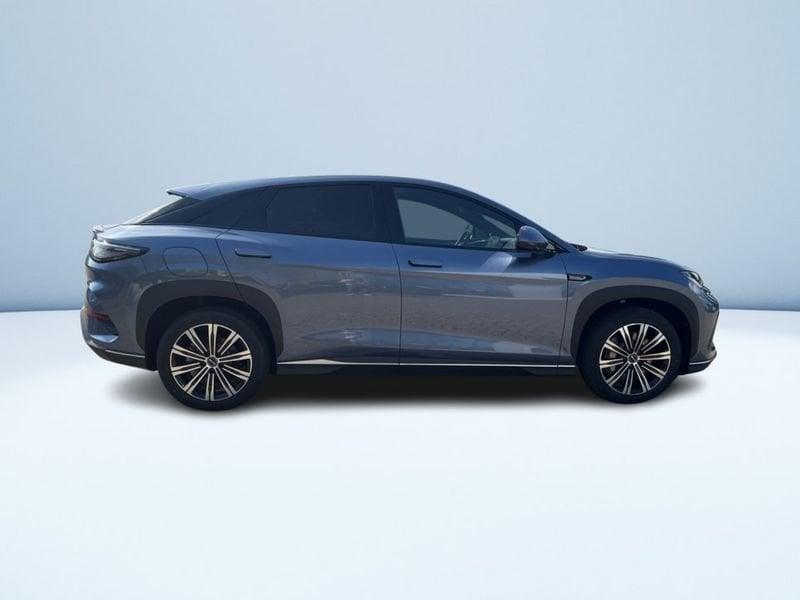 BYD Sealion 7 Comfort