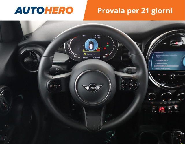 MINI Cooper 1.5 Cooper JCW 5 porte