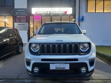 JEEP Renegade 2.0 Mjt 140 CV 4X4 56.000 KM