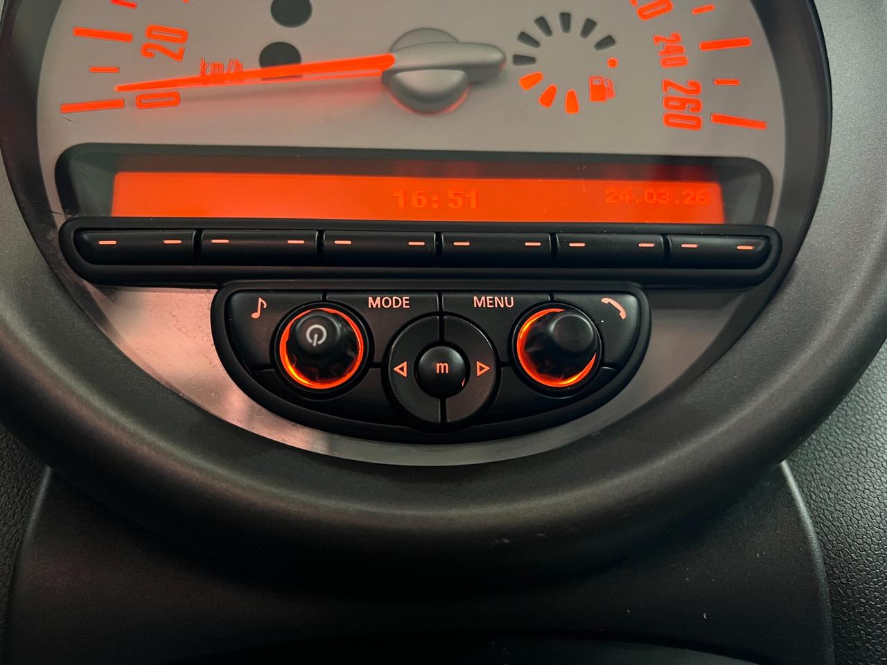 Mini Cooper D Countryman 1.6