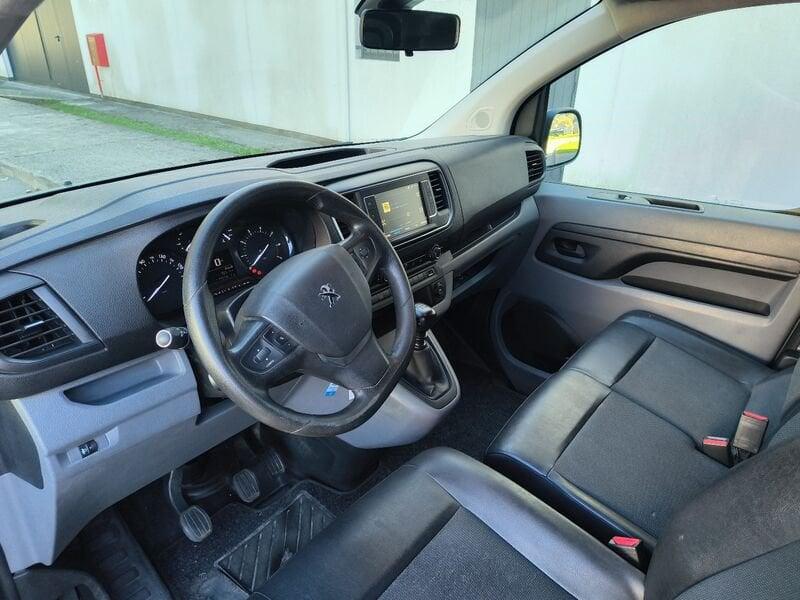 Peugeot Expert Expert BlueHDi 120 Furgone Premium Standard