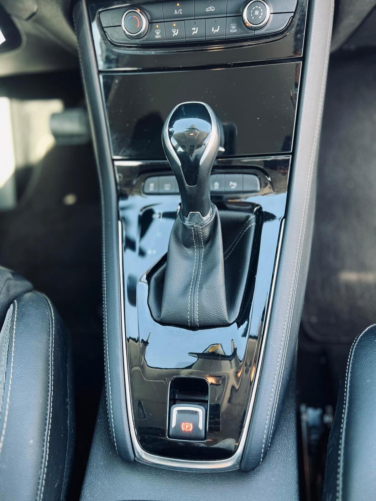 Opel Grandland 1.5 diesel Ecotec aut. Business Elegance