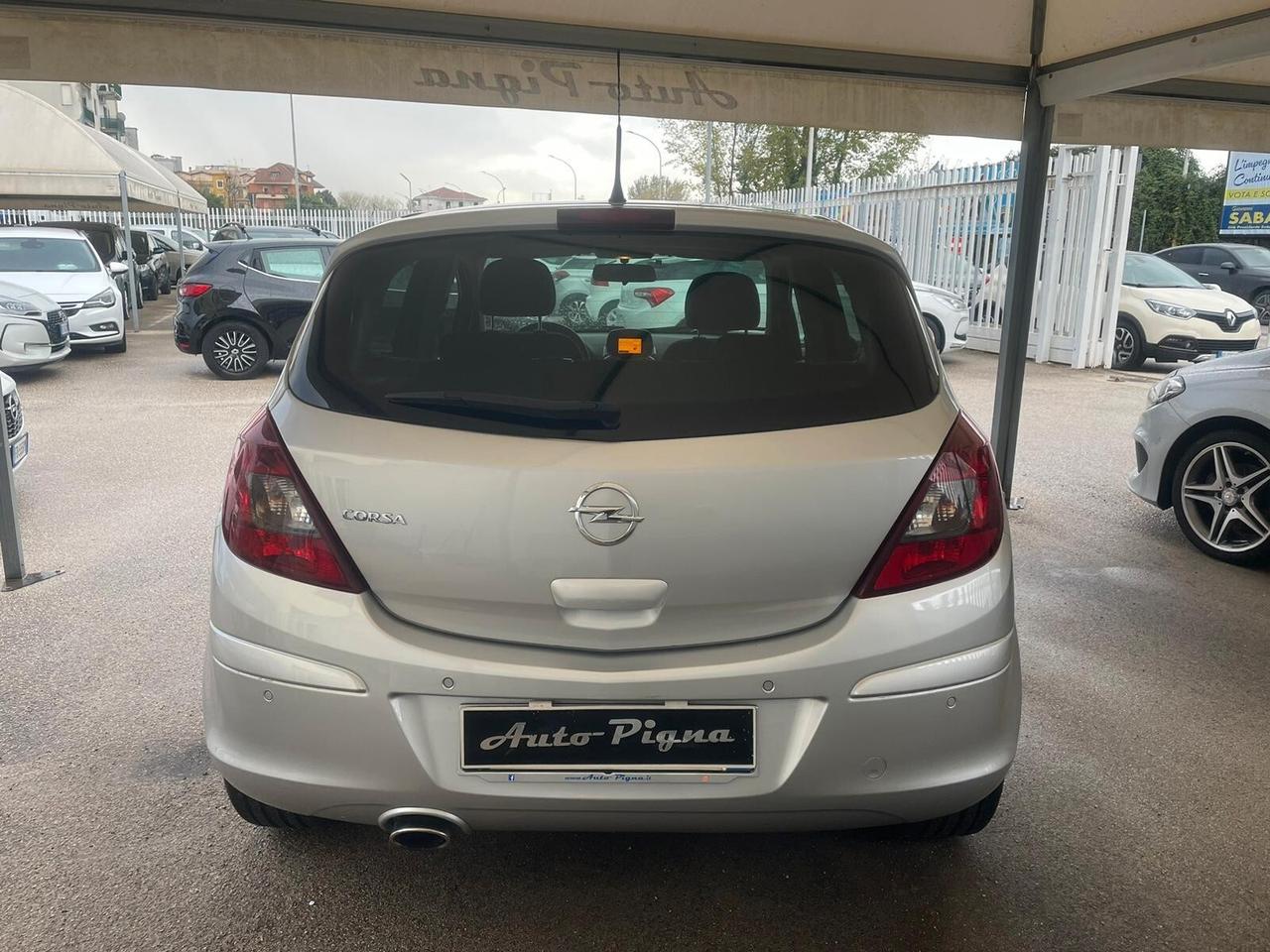 Opel Corsa 1.3 CDTI 95CV F.AP. 5 porte Sport