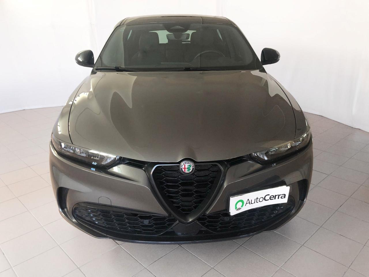 Alfa Romeo Tonale 1.5 130 CV MHEV TCT7 Sprint