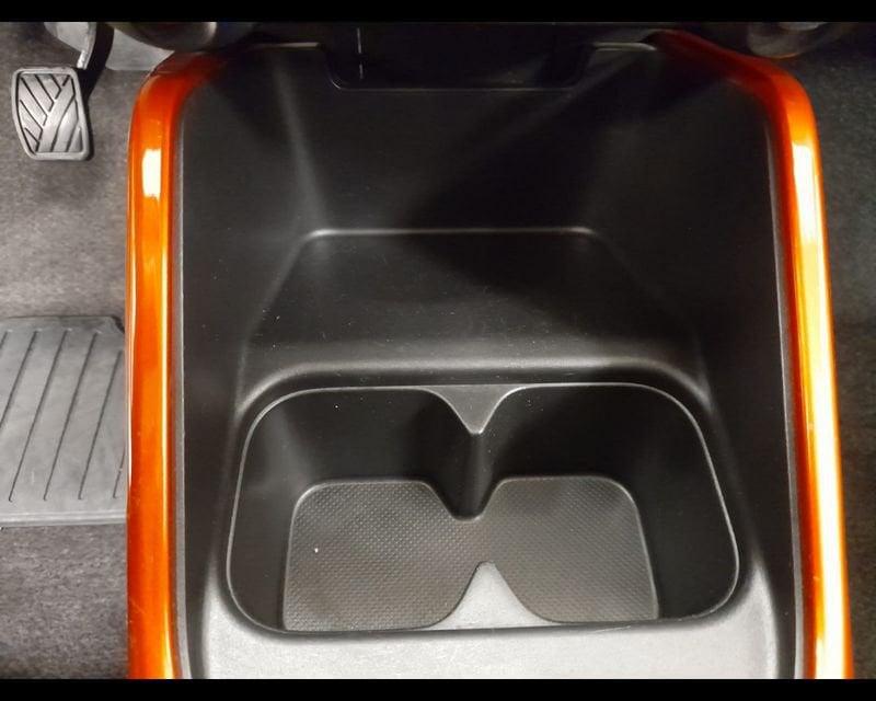 Suzuki Ignis III 1.2h Top 2wd