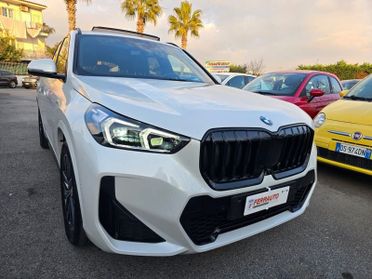 BMW X1 sDrive 18d Msport Pro KMO