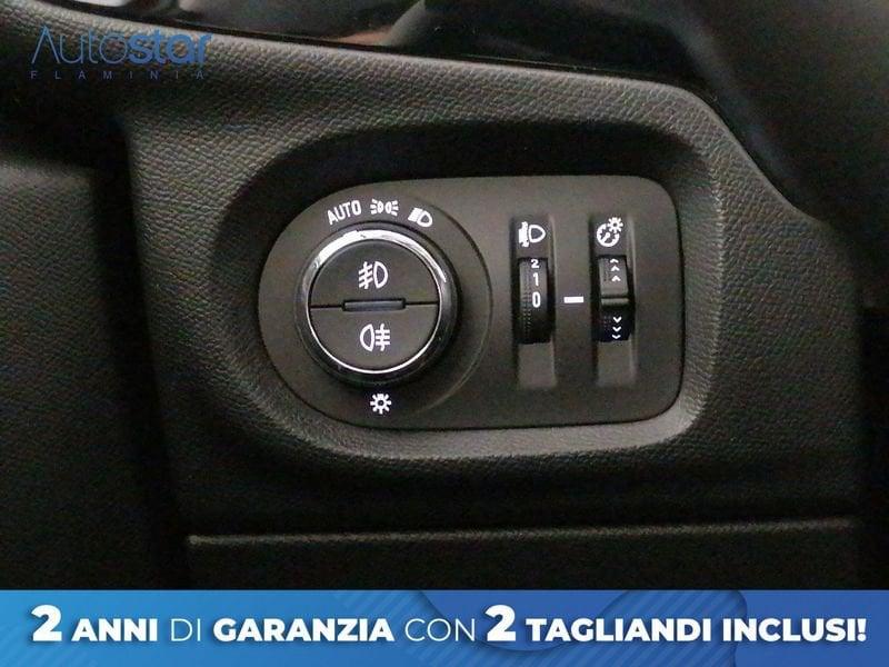 Opel Corsa 1.2 Elegance s&s 75cv