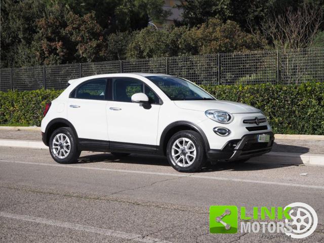 FIAT 500X 1.3 MultiJet 95 CV Cross