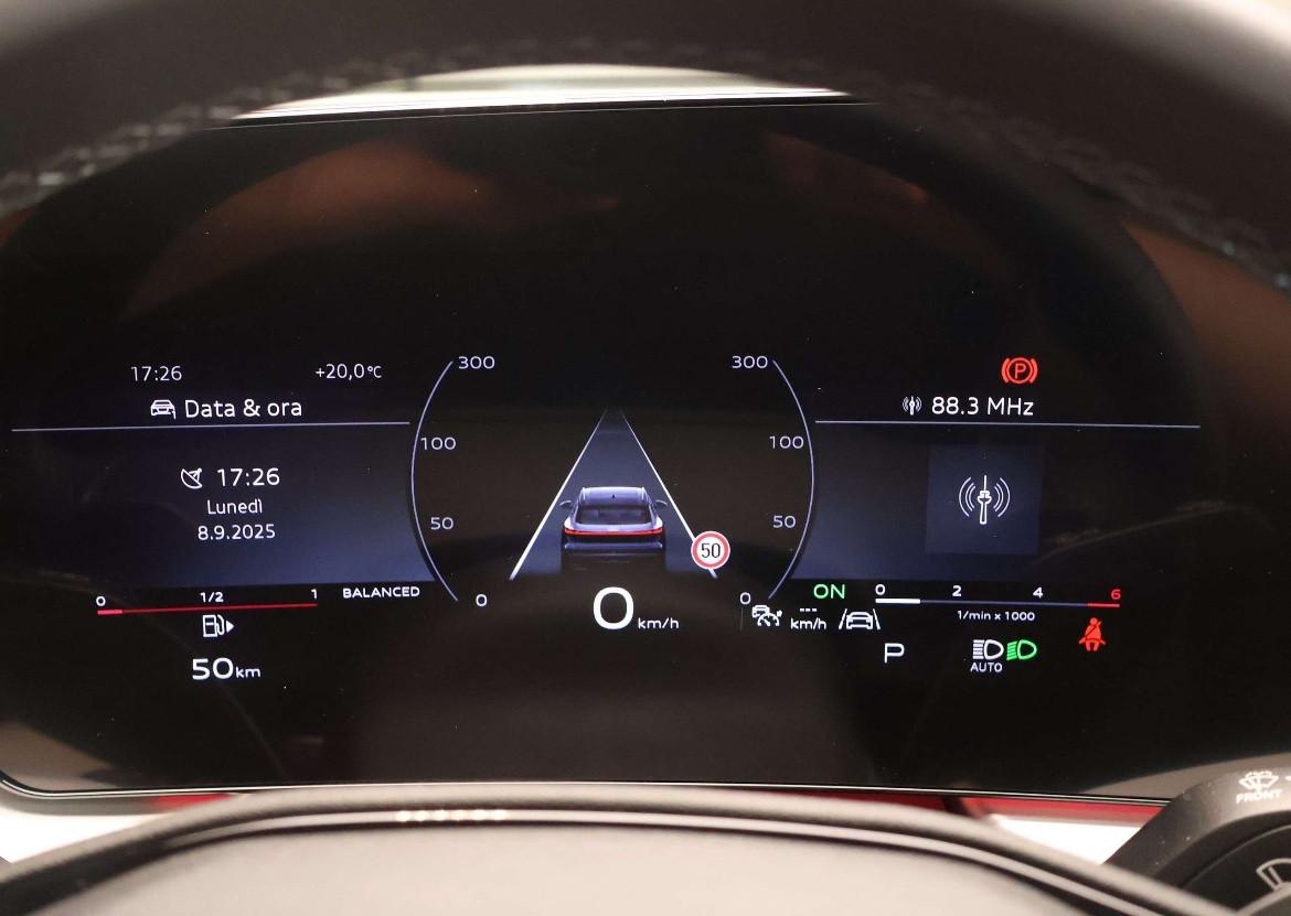 Audi Q5 40 TDI 204 CV quattro S tronic line plus