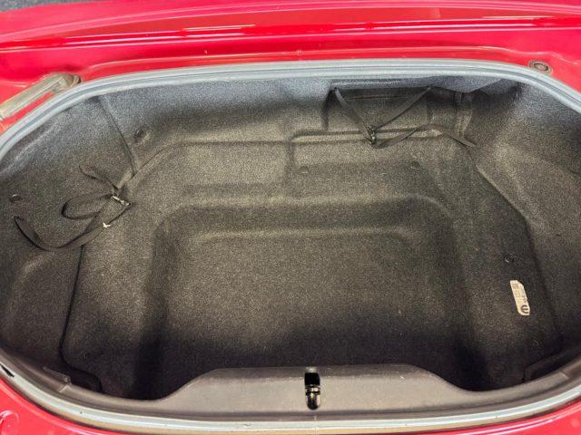 FIAT 124 Spider 1.4 140 CV MultiAir