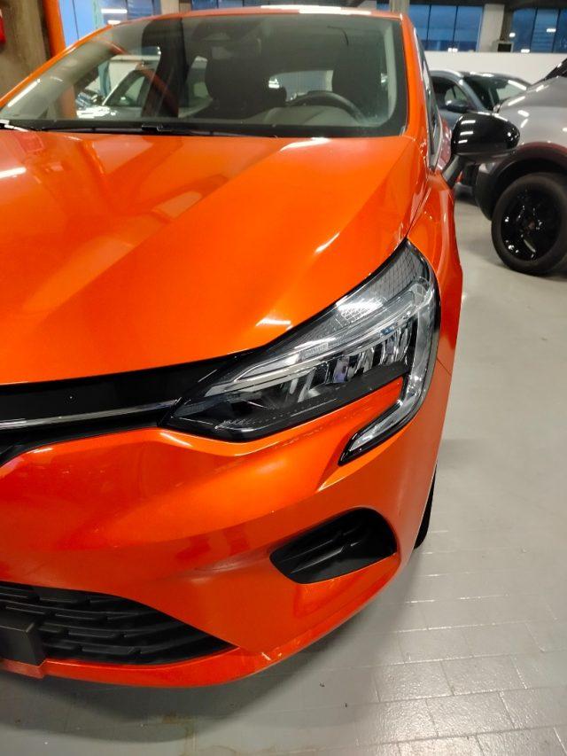 RENAULT Clio SCe 65CV 5p Equilibre