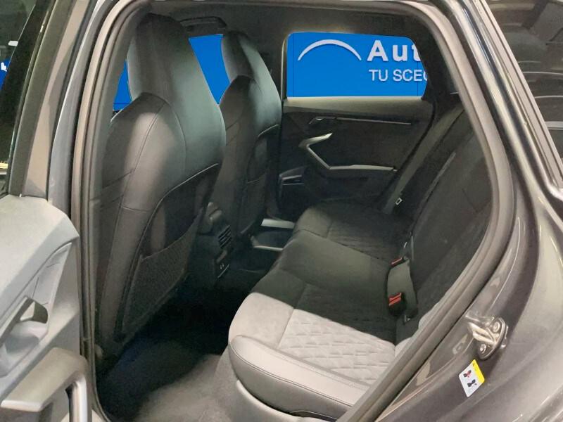 AUDI A3 4ª serie RS 3 SPB TFSI quattro S tronic