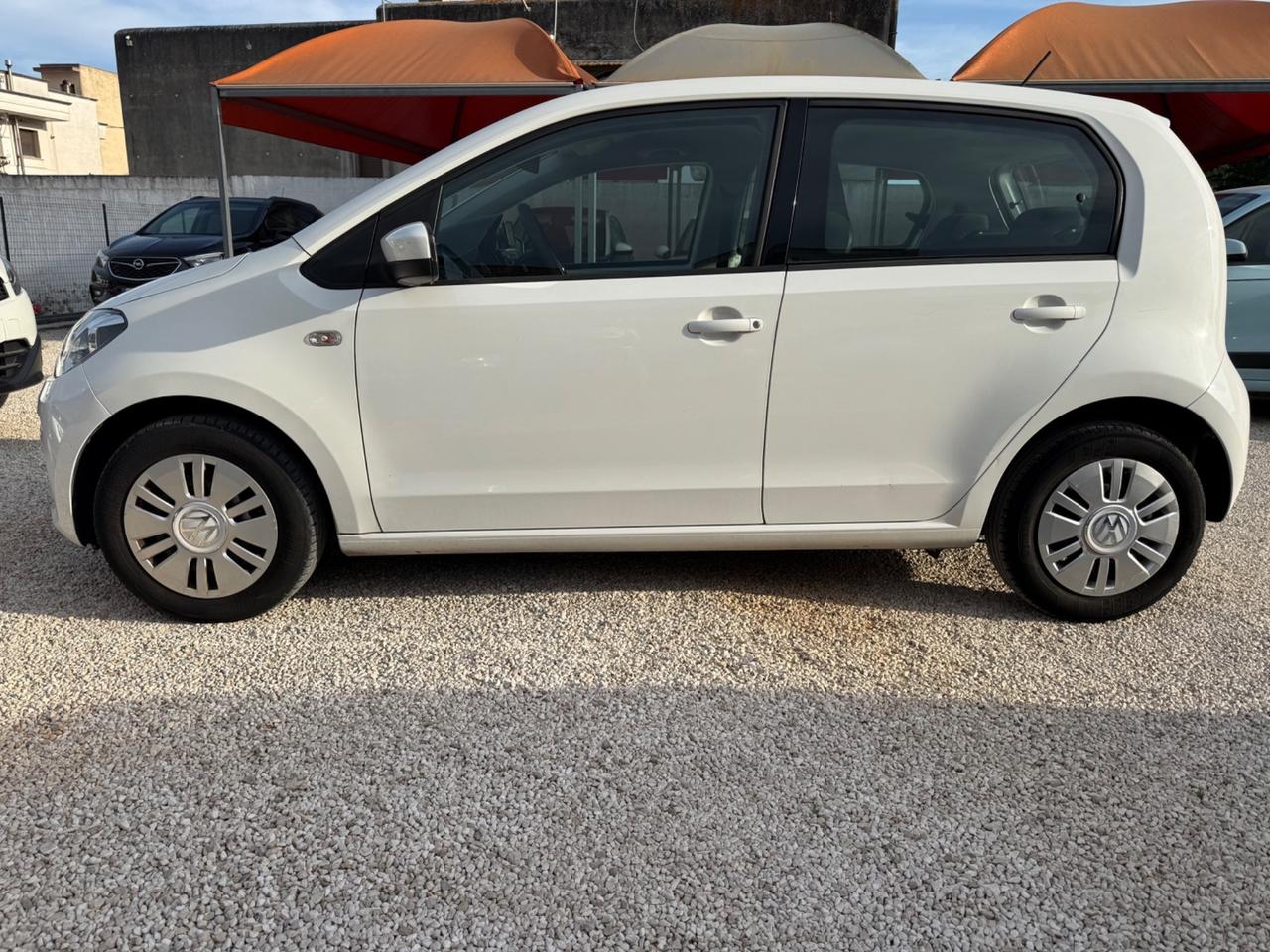 Volkswagen up! 1.0 5p. take