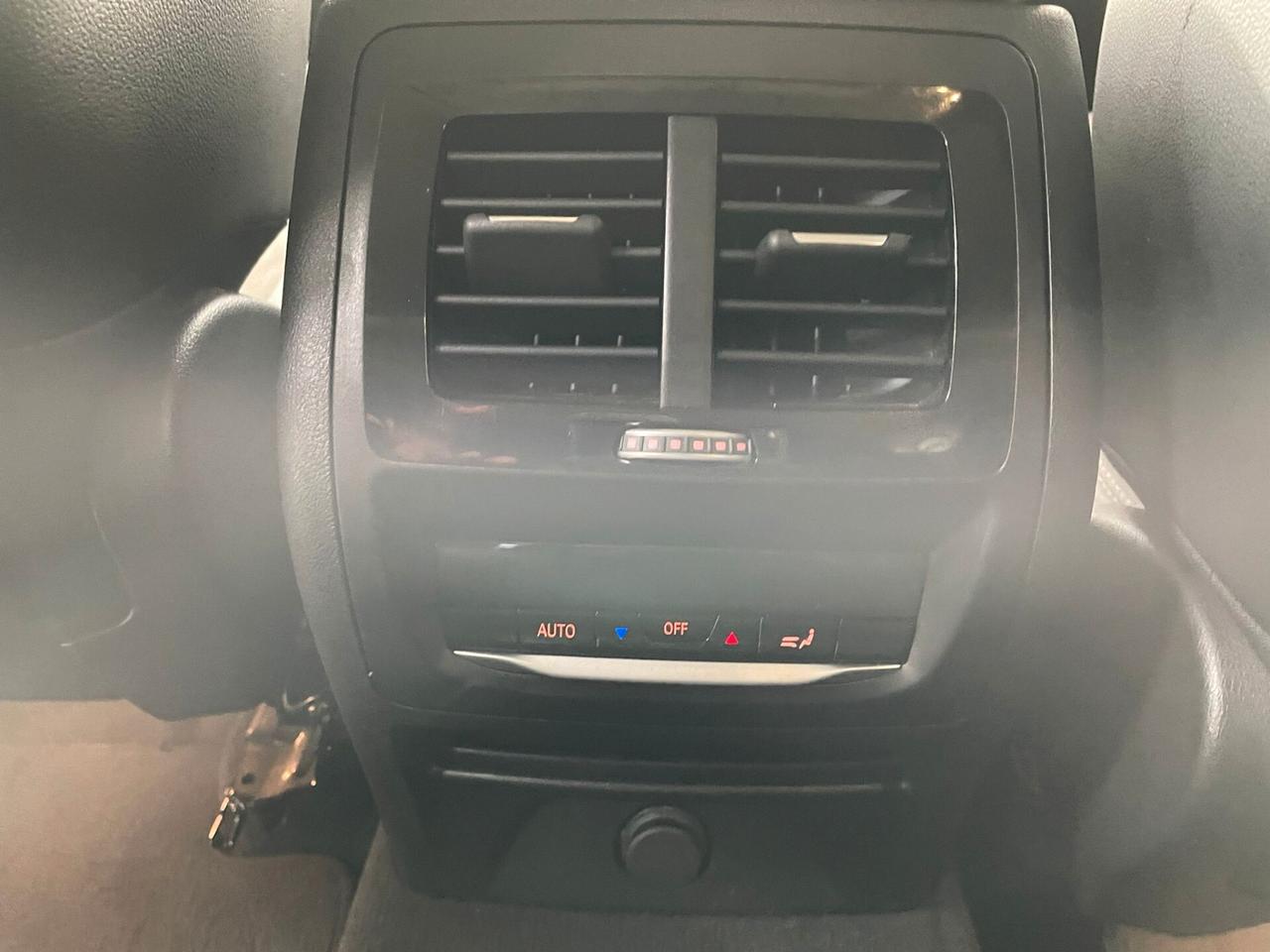 Bmw X3 25d X-drive