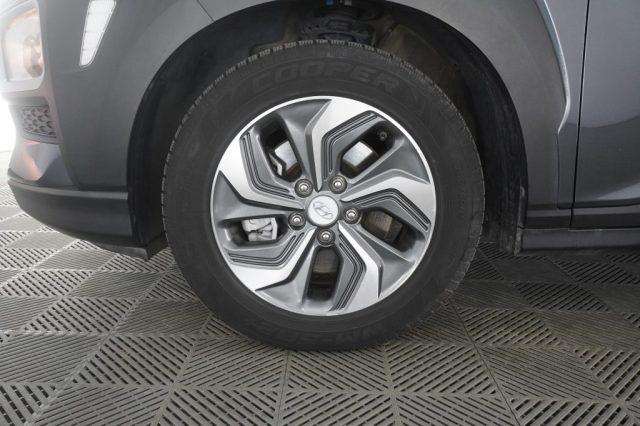 HYUNDAI Kona Kona HEV 1.6 DCT XTech