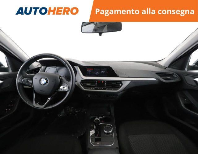 BMW 116 d 5p. Advantage