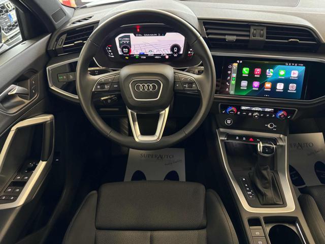 AUDI Q3 35 TDI S tronic Business Advanced Cerchi 19"