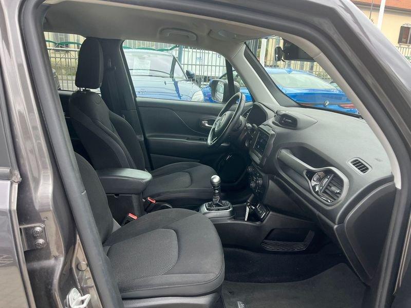 Jeep Renegade Renegade 1.0 T3 Night Eagle