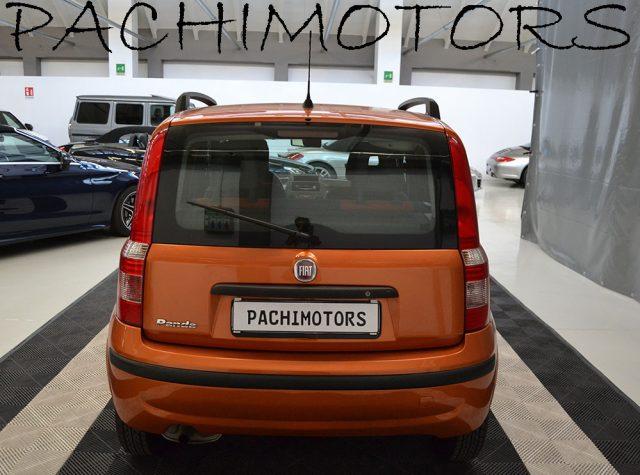 FIAT Panda 1.2 Dynamic Ok Neopatentati