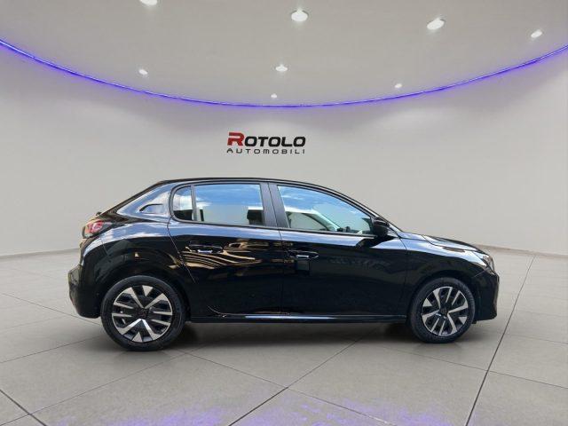 PEUGEOT 208 PureTech 75cv Style SENZA VINCOLO DI FINANZIAMENTO