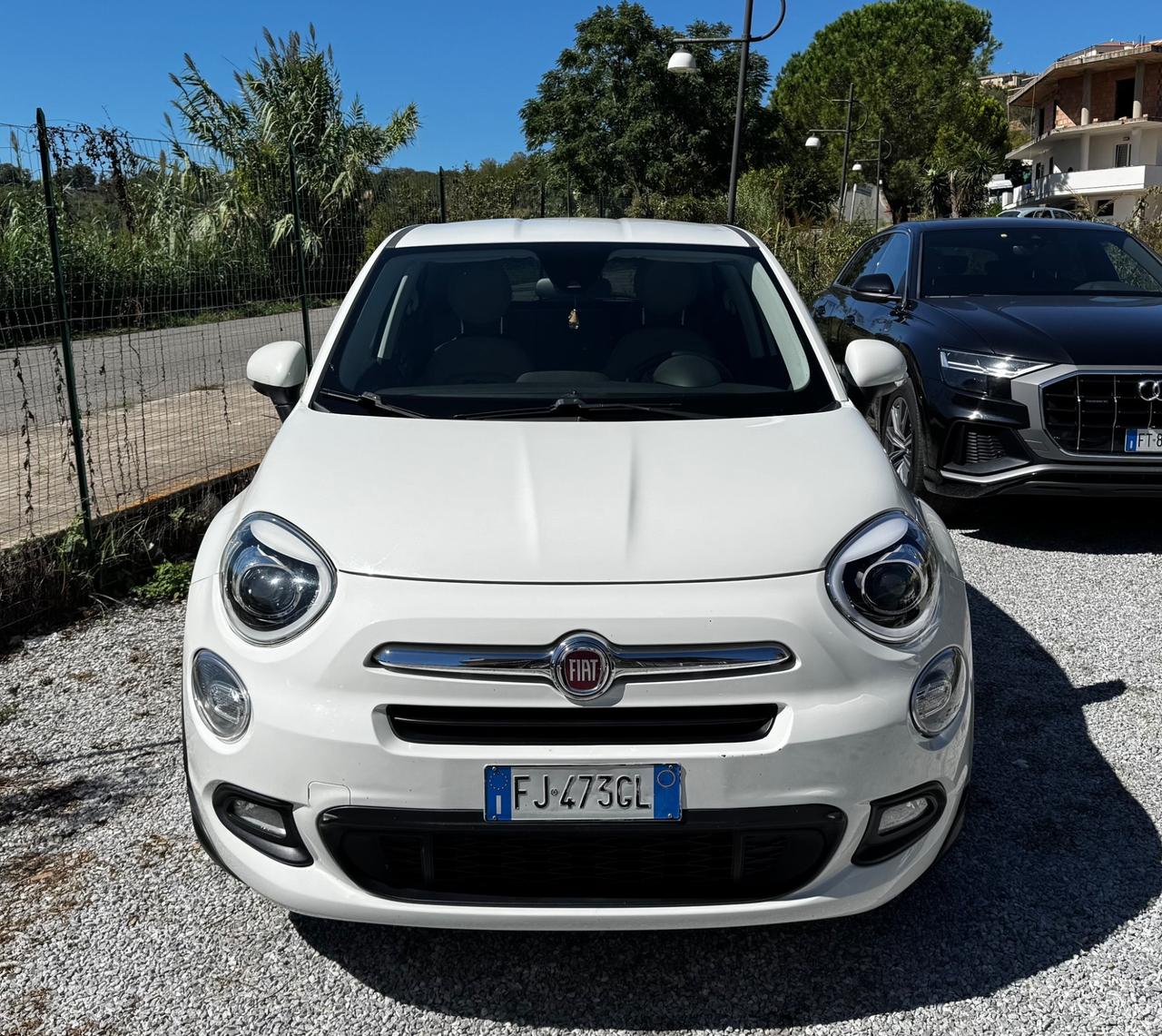 Fiat 500X 1.6 MultiJet 120 CV