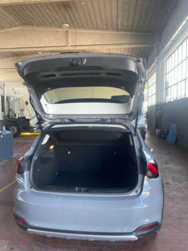 FIAT Tipo 1.3 Mjt S&S 5 porte Cross
