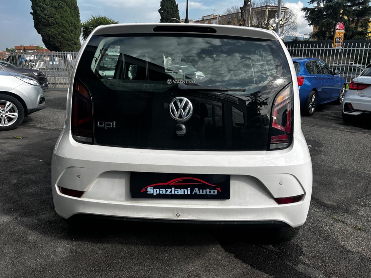 Volkswagen up! 1.0 75 CV 5p. Neopatentati.