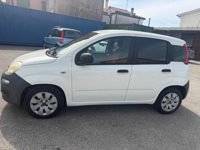 FIAT Panda 1.3 MJT DPF Van Active 2 posti Bellissima