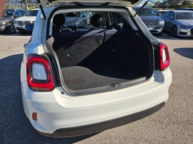 FIAT 500X CROSSOVER 1.3 MJET 95CV E6D CLUB - GM743PE