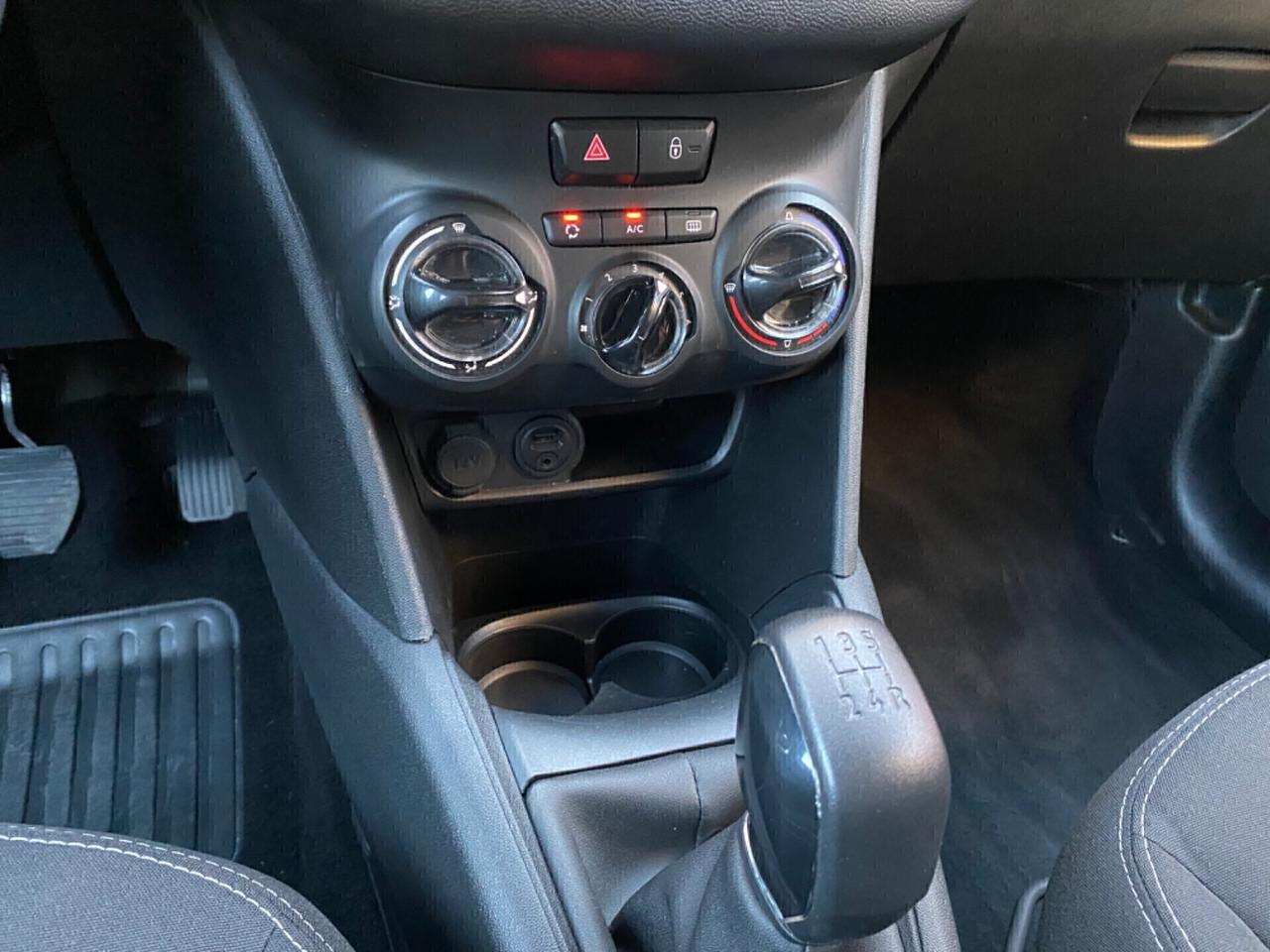 Peugeot 208 Allure 1.2 Benzina