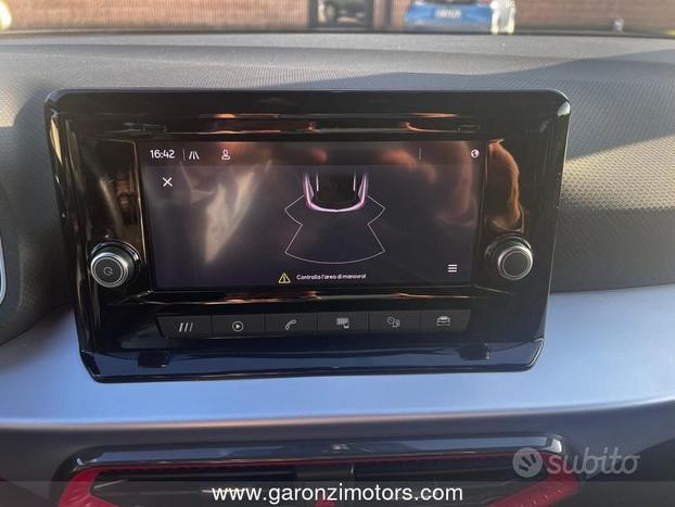 Seat Arona 1.0 EcoTSI FR