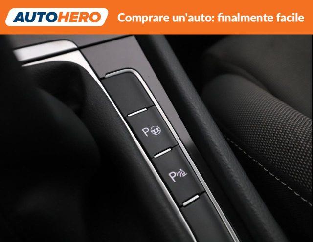 VOLKSWAGEN Golf Variant 1.4 TSI 125 CV Highline BlueMotion Technology