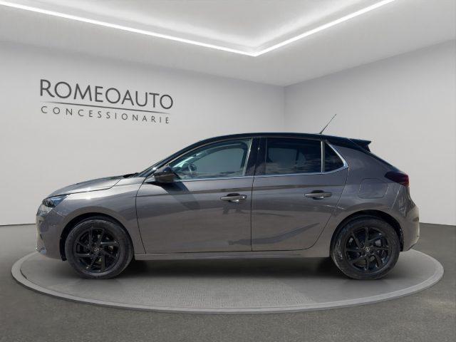OPEL Corsa 1.2 75CV S&S Elegance