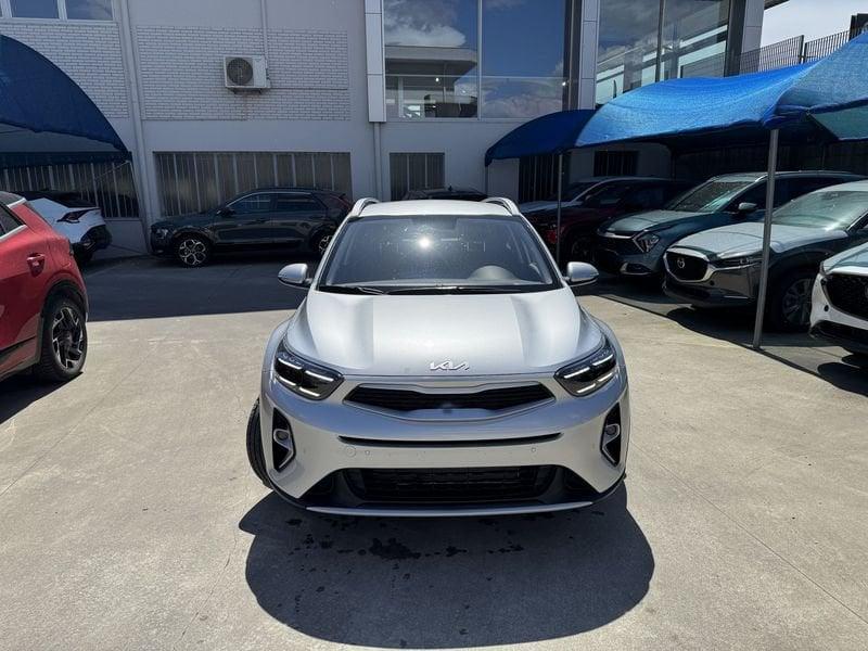 KIA Stonic 1.2 MPI Style Special Edition