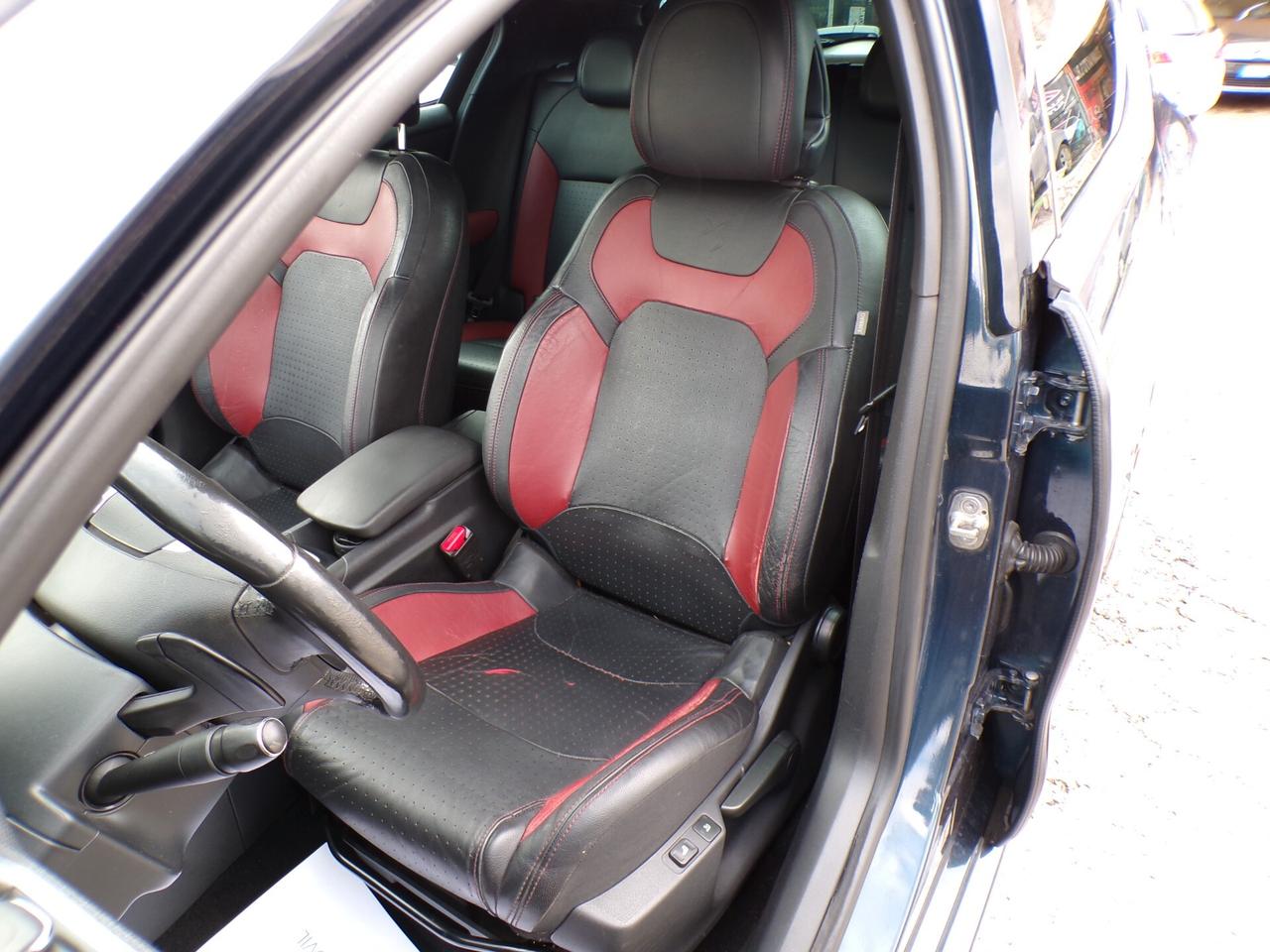 DS4 1.6 e-HDi 110 CV
