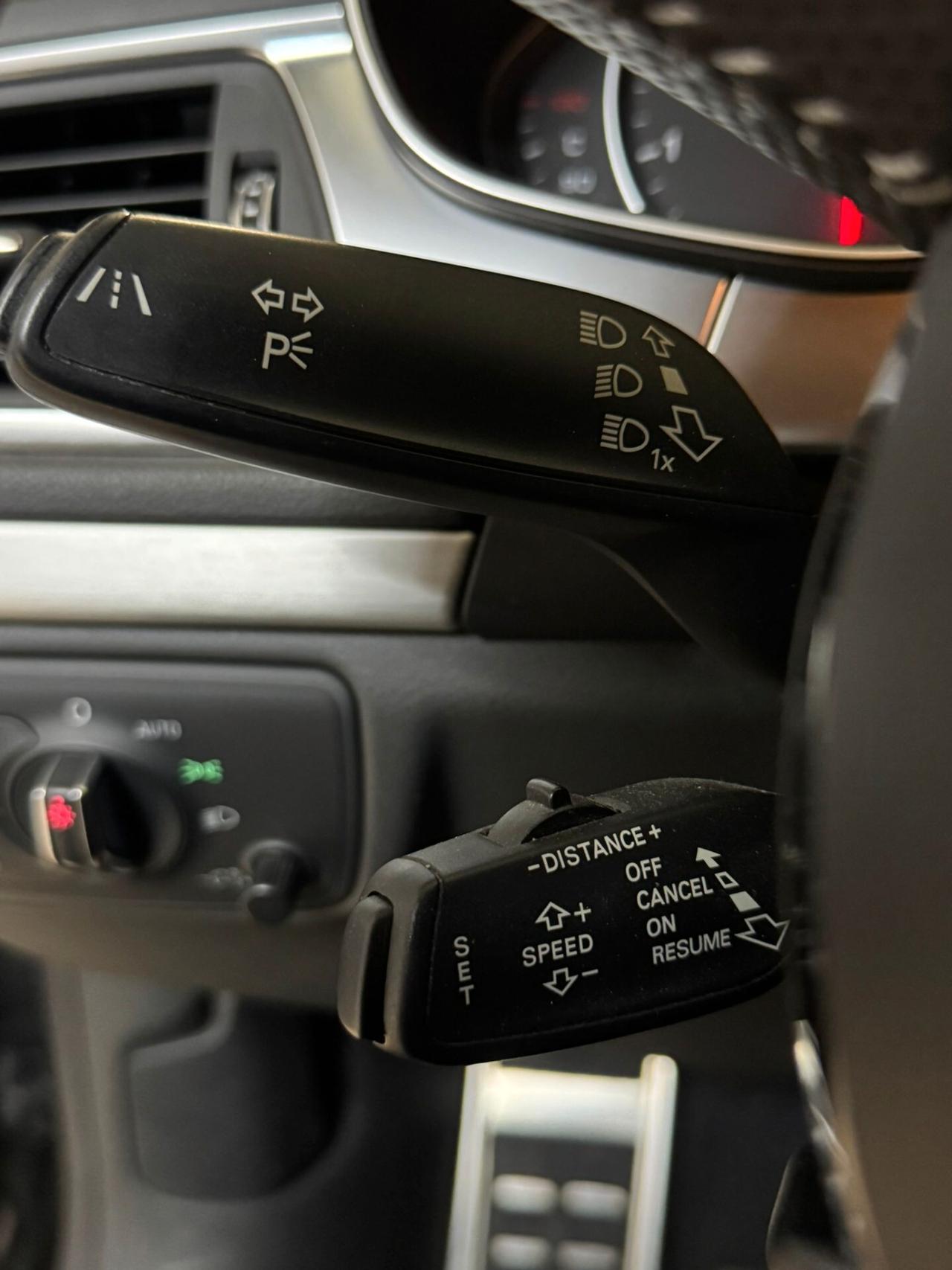 Audi A7 SPB 3.0 TDI 272 CV quattro S tronic Business Plus