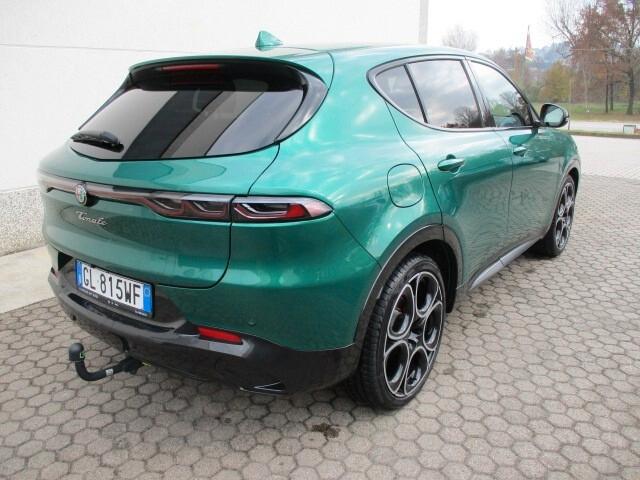 Alfa Romeo Tonale 1.5 160 CV MHEV TCT7 Edizione Speciale