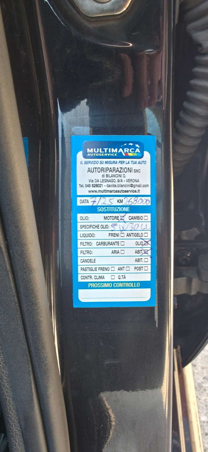 Volkswagen Polo 1.6 TDI 90CV DPF 5 porte Highline